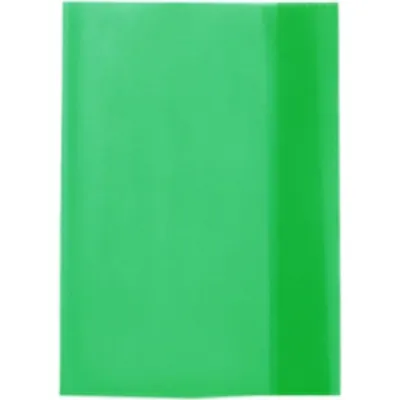 Produktbild von OXYBAG Hülle für Notizbuch A4 grün
