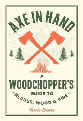 Produktbild von Axe in Hand