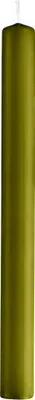 Produktbild von Stabkerzen Scottich Green 300 x Ø 30 mm, 6 Stück