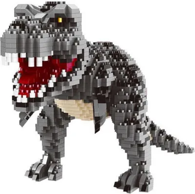 Productafbeelding van Tyrannosaurus II Balody