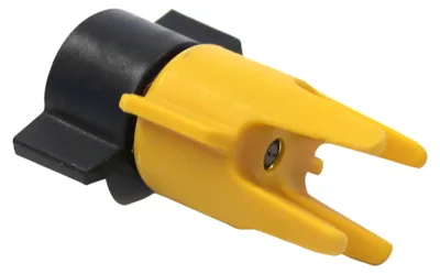 Produktbild von Flachstrahldüse F7S - Ersatzteil für Alexo 200 - 400
