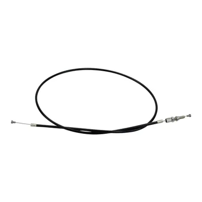 Produktbild von Bremszug schwarz für Zündapp Hai 25 Typ 448-150 / CX 25 Typ 448-151