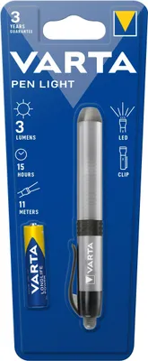 Immagine prodotto di Torcia a LED VARTA 1AA