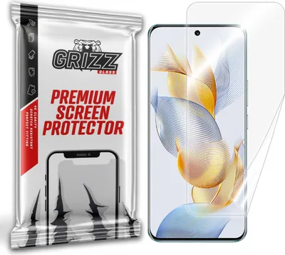 Produktbild von GrizzGlass Keramische Folie CeramicFilm für Honor 90