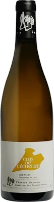 Produktbild von Saumur L'Echelier - 2020 - Domaine des Roches Neuves