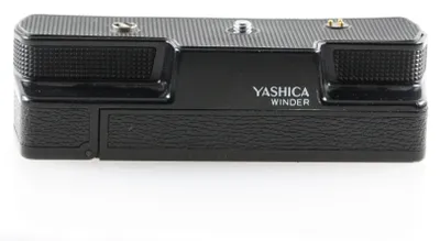 Produktbild von Yashica Winder Motor Drive für Contax / Yashica