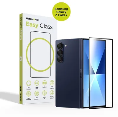 Immagine prodotto di Custodia Origin Easyglass per Samsung Galaxy Z Fold 7
