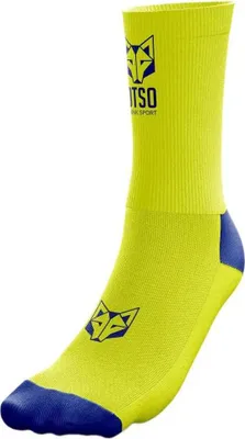 Produktbild von Otso Flooow Socken Gelb EU 40-43 Herren,Damen Gelb EU 40-43