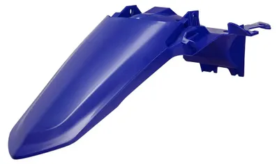 Productafbeelding van Polisport Off Road Yamaha YZ450F, achterspatbord, blauw, blauw, one size