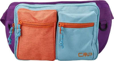 Productafbeelding van CMP buikgordel met organizer, meerkleurig