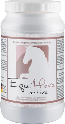 Produktbild von EquiMove active Dose