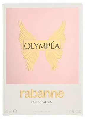 Produktbild von Paco Rabanne Olympea Edp Spray