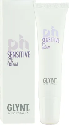 Produktbild von Glynt Sensitive Eye Cream 15ml