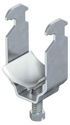 Produktbild von OBO BETTERMANN Bügelschelle 1f