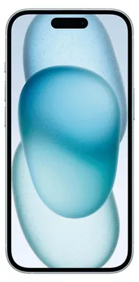 Zdjęcie produktu dla Apple iPhone 15 Plus , 17 cm (6.7"), 2796 x 1290 px, 128 GB, 48 MP, iOS 17, Niebieski