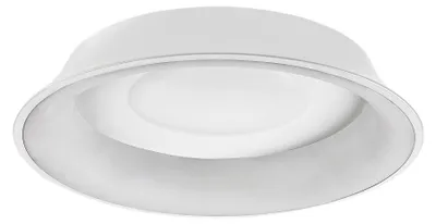 Produktbild von Rabalux 71047 LED-Wand- und Deckenleuchten Weiß Metall