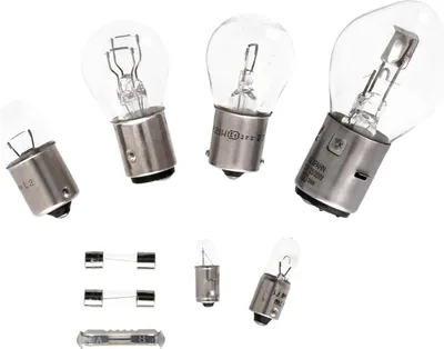 Zdjęcie produktu dla Zestaw zarówek 12V 35/35W - Simson S51, S70, SR50, SR80, S53, S83
