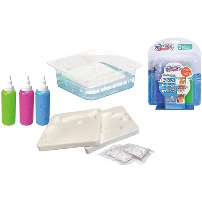 Produktbild von Simba 106322450 - Aqua Gelz Starter Set