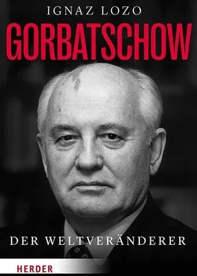 Obrázok produktu pre Gorbatschow