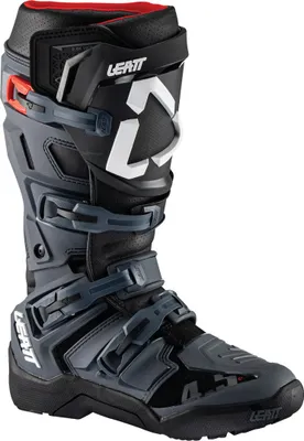 Produktbild von Leatt 4.5 Enduro-Stiefel, schwarz, 48