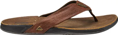 Produktbild von Reef J-Bay III Camel - Herren Hausschuhe - RF002616CAM