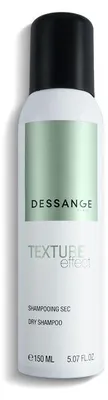 Image de TEXTURE Effect - Shampooing Sec Rafraîchissant - Absorbe le Sébum, Apporte Légèreté et Volume - Cheveux Frais Sans Lavage - 150ml