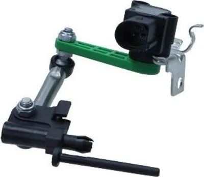 Produktbild von MAXGEAR 27-0885 Sensor Leuchtweiteregulierung für VW Touareg (7P5, 7P6) Vorne Rechts Xenonlicht