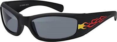 Produktbild von Gil Jungen Kinder Sonnen Brille Designer Modern Cool Abgefahren 30406 Schwarz
