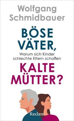 Immagine prodotto di Böse Väter, kalte Mütter?