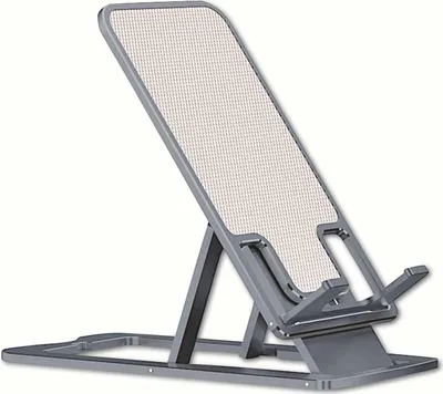 Image de Inter Tech 88885579 Inter-Tech Mobiltelefon-und Tablethalterung MTS-100 bis 12"