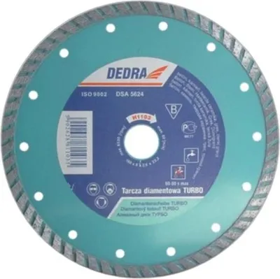 Produktbild von Turbo Diamant-Trennscheibe 150 mm/22,2