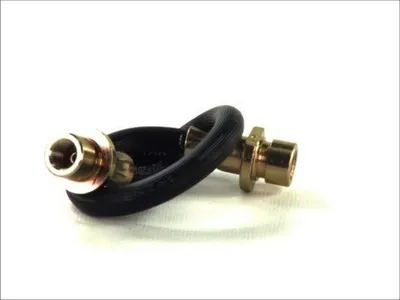 Produktbild von ABE C89216ABE Bremsschlauch Hinten für HONDA CIVIC VI Stufenheck (EJ, EK) INTEGRA Coupe (DC2, DC4) CRX I (AF, AS) INTEGRA Stufenheck