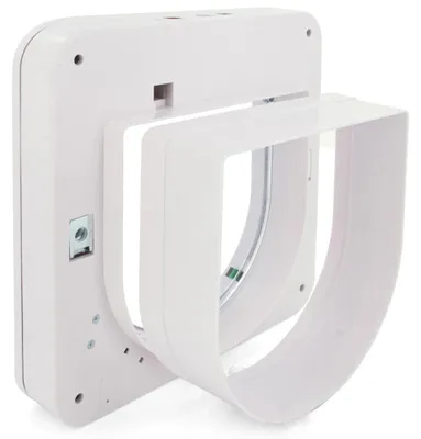 Productafbeelding van Petsafe Microchip Tunnelverlengstuk Wit