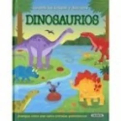 Obrázok produktu pre Dinosaury