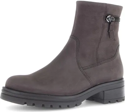 Produktbild von Gabor GABOR Stiefelette Schwarz Schwarz 40