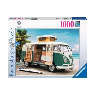 Obrázok produktu pre Volkswagen T1 CamperVan 100