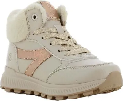Immagine prodotto di Cortina stivaletti bambina 616548 Colore: Beige Taglia: 31