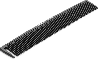 Imagen del producto de Peine para peluquería CARBON C6