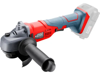 Produktbild von Extol Premium 8891841 szlifierka kątowa SHARE20V, 115mm, 20V Li-ion (bez AKU)