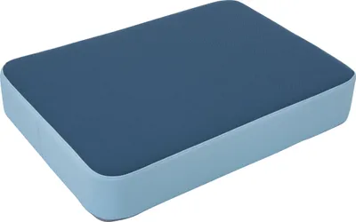 Produktbild von Betzold Hüpfpolster S, Farbe: blau