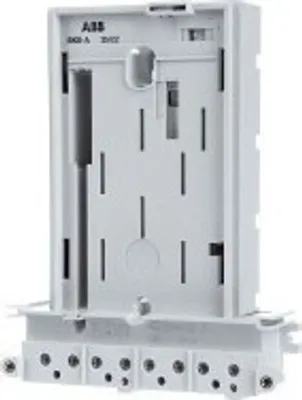Obrázek produktu pro ABB 2CDL900001R7600, Bílá, 40 mm, 150 mm, 195 mm, 530 g, 45 mm