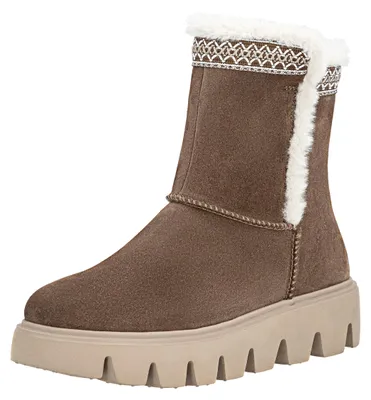 Produktbild von Rieker Stiefelette Stiefelette Leder