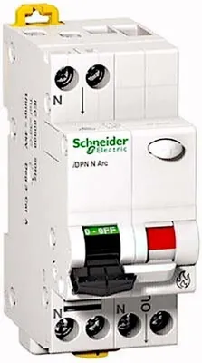 Produktbild von Schneider Electric A9FDB7610