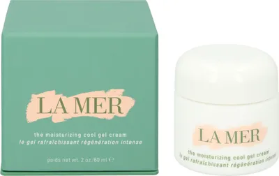 Produktbild von La Mer The Moisturizing Cool Gel Cream