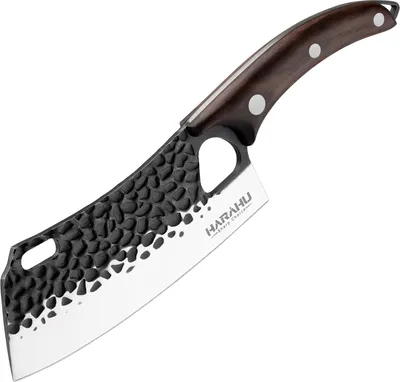 Obrázok produktu pre Kuchynský sekáčik HARAHU MA-30476 - Hnedá KP30476