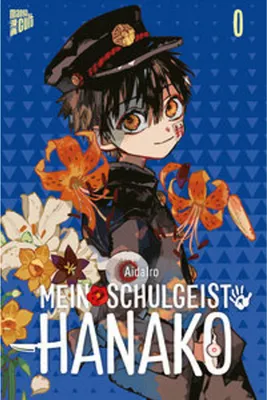 Image de Mein Schulgeist Hanako 0