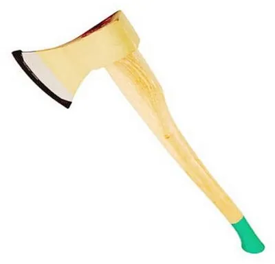 Produktbild von Windhager AXT Holzaxt Handbeil Spaltaxt Holzstiel 36cm