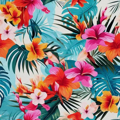 Image de OUTDOOR DECOSTOMES OXFORD - Motif été | DX9221