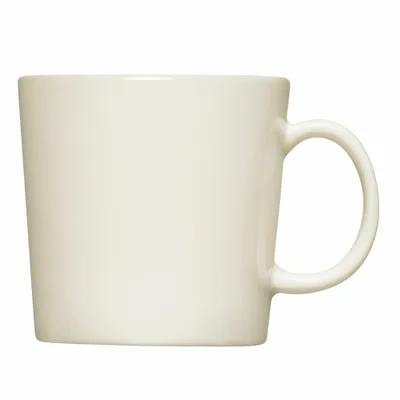 Produktbild von iittala Teema Becher 0,30 Liter weiß
