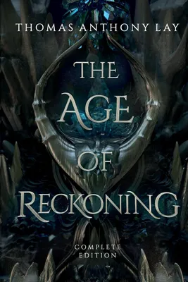 Produktbild von The Age of Reckoning